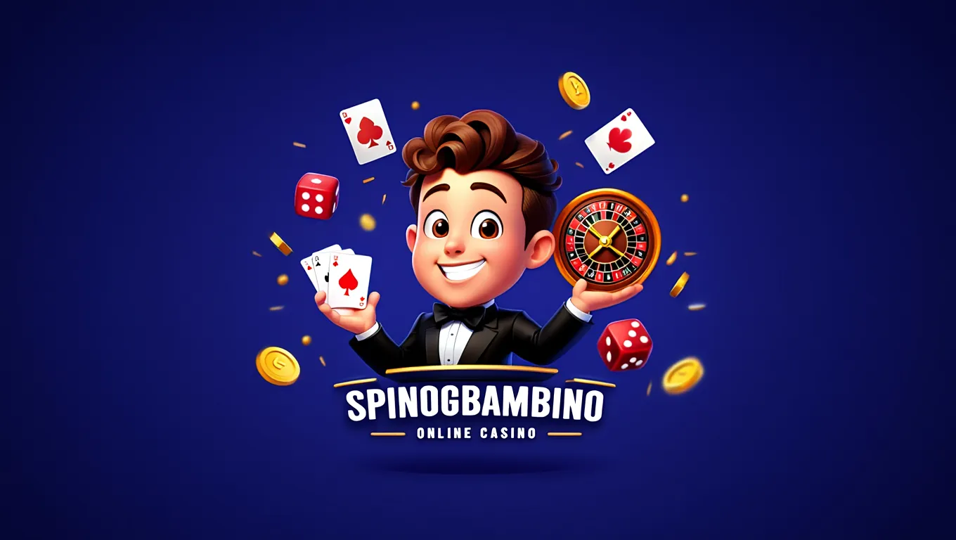 spinogambino app